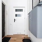 Apartment Soft - Kot Z Gazeta - Centrum By Bookinghost