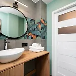 Soft - Kot Z Gazeta - Centrum By Bookinghost Apartment