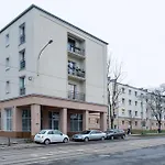 Soft - Kot Z Gazeta - Centrum By Bookinghost Apartment