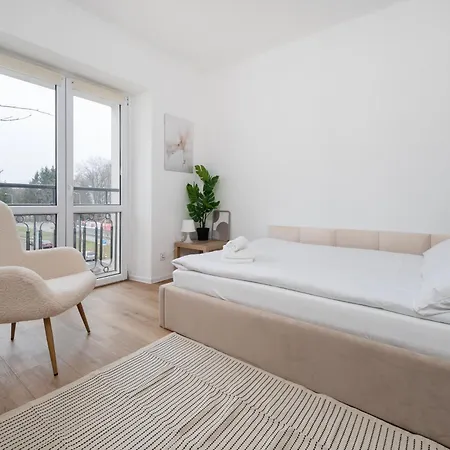 Lejlighed Soft - Kot Z Gazeta - Centrum By Bookinghost *