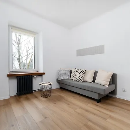 Lejlighed Soft - Kot Z Gazeta - Centrum By Bookinghost *