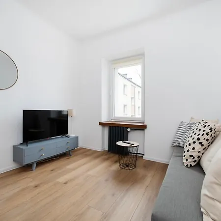 Lejlighed Soft - Kot Z Gazeta - Centrum By Bookinghost