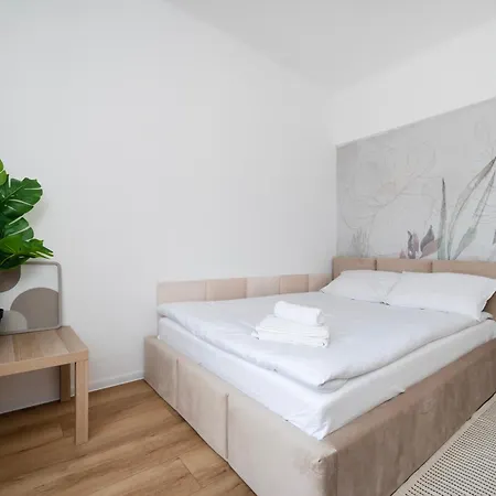 Lejlighed Soft - Kot Z Gazeta - Centrum By Bookinghost *