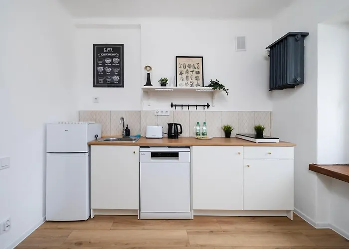 Lejlighed Soft - Kot Z Gazeta - Centrum By Bookinghost Łódź