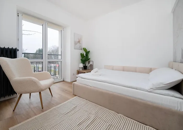 Lejlighed Soft - Kot Z Gazeta - Centrum By Bookinghost *