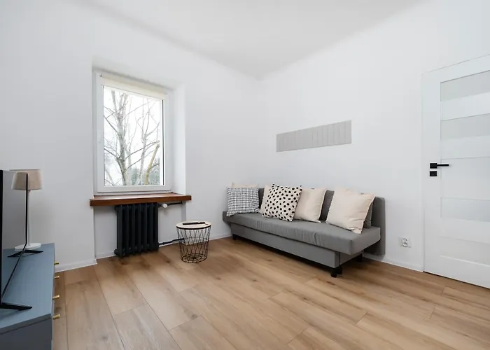 Lejlighed Soft - Kot Z Gazeta - Centrum By Bookinghost *