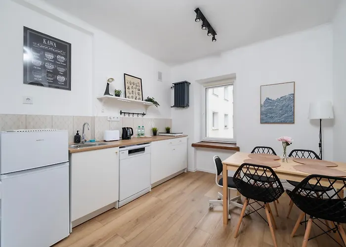 Lejlighed Soft - Kot Z Gazeta - Centrum By Bookinghost *