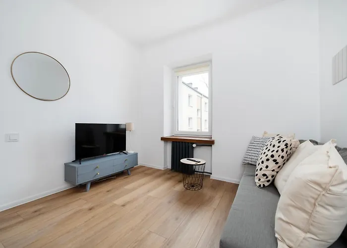 Lejlighed Soft - Kot Z Gazeta - Centrum By Bookinghost