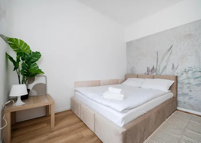 Lejlighed Soft - Kot Z Gazeta - Centrum By Bookinghost *