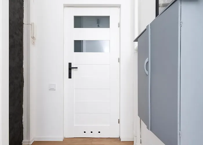 Lejlighed Soft - Kot Z Gazeta - Centrum By Bookinghost